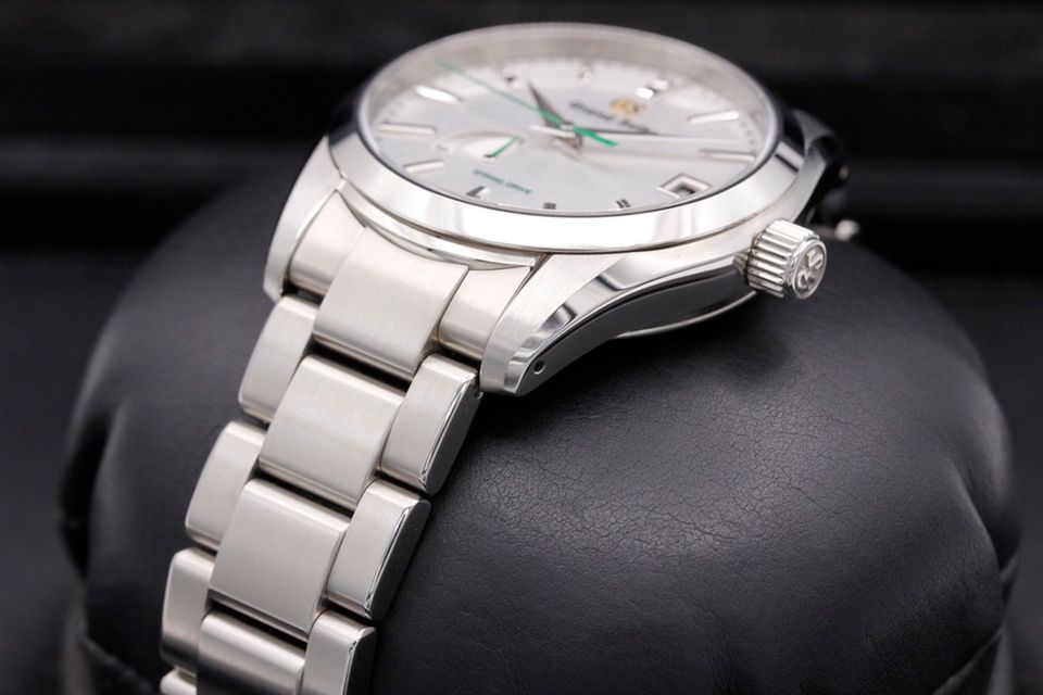 Grand Seiko Heritage Collection SBGA427 Image 2